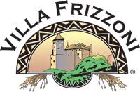 VILLA FRIZZONI logo