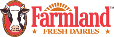 Farmland Fresh Dairies logo
