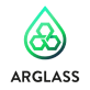 Arglass Yamamura LLC logo