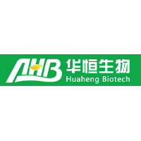 AHB-US / Anhui Huaheng Biotechnologies logo