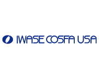 IWASE COSFA USA INC. logo