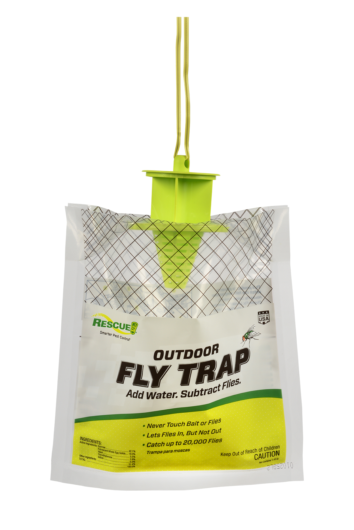 Disposable Fly Trap product image