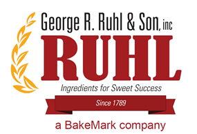 George R. Ruhl & Son logo