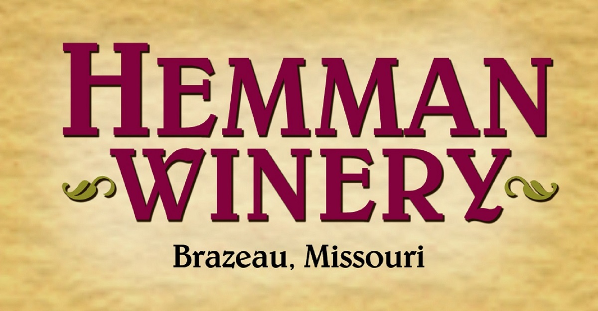 Hemman Winery LLC logo
