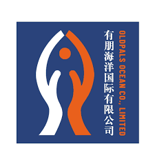 OLDPALS OCEAN CO LIMITED logo