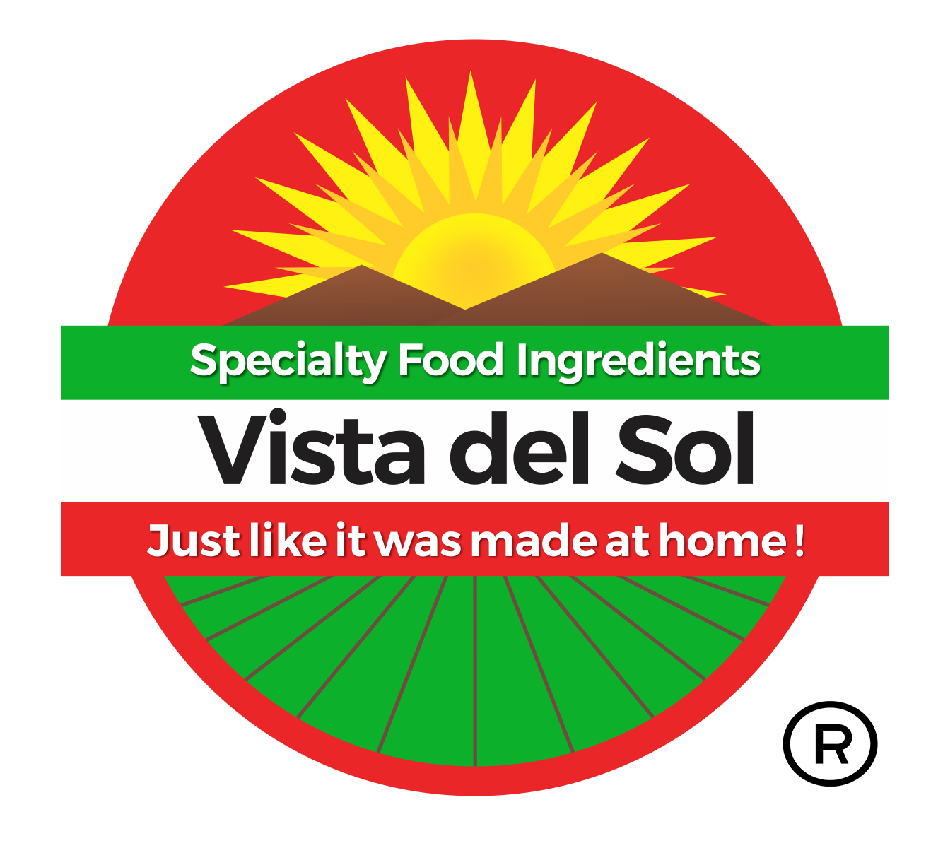 Sun View Foods, LLC logo