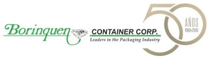 Borinquen Container Corporation logo
