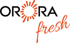 Orora Fresh logo