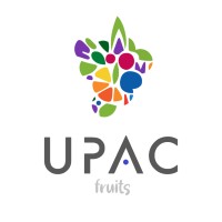 Unión Pacific Trading Chile Comercial Ltda logo