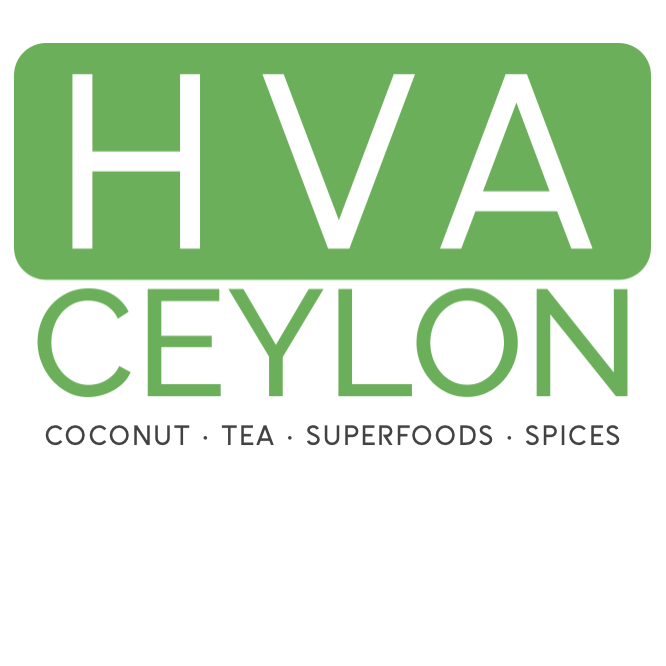 HVA CEYLON LLC logo