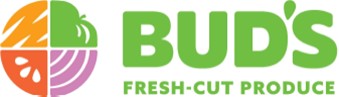Bud's Salads logo