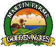 John B. Martin & Sons Farms Inc. logo