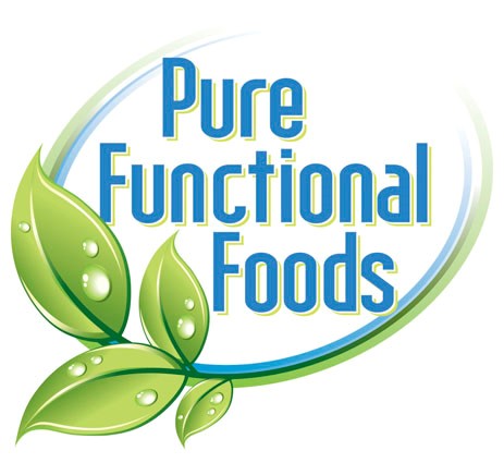 Pure Functional Foods logo