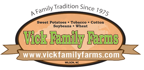 vick Family Farms Partnership logo