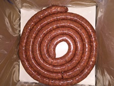 Hot Links Coiled product image
