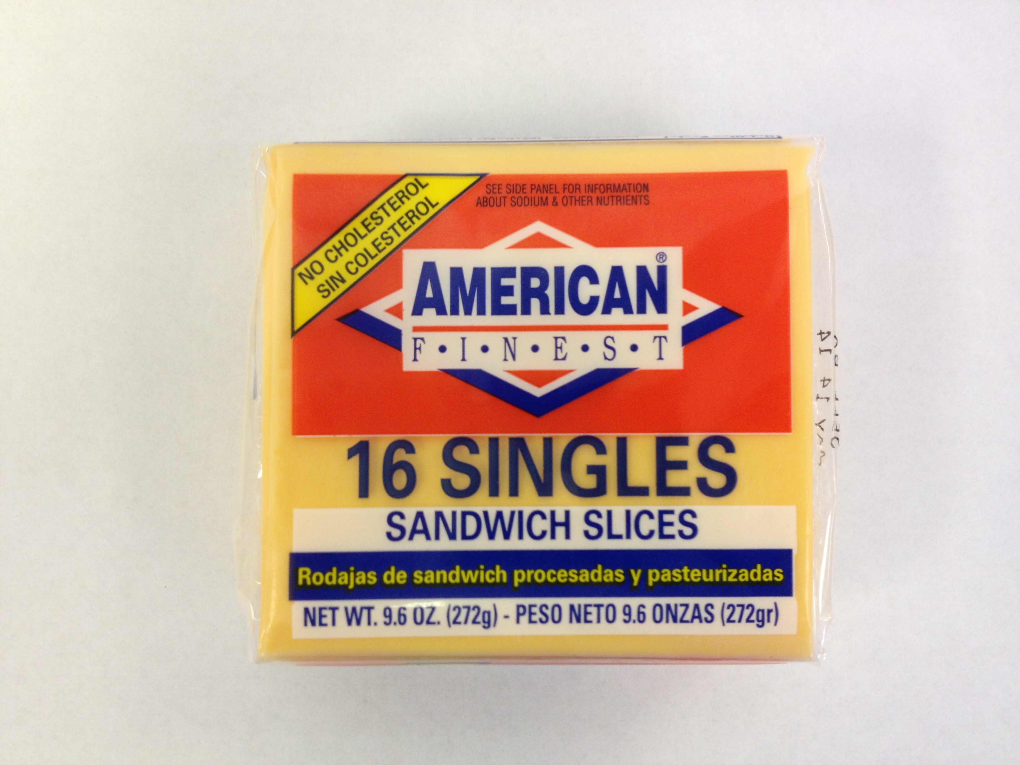 American Finest Sandwich Slices product image