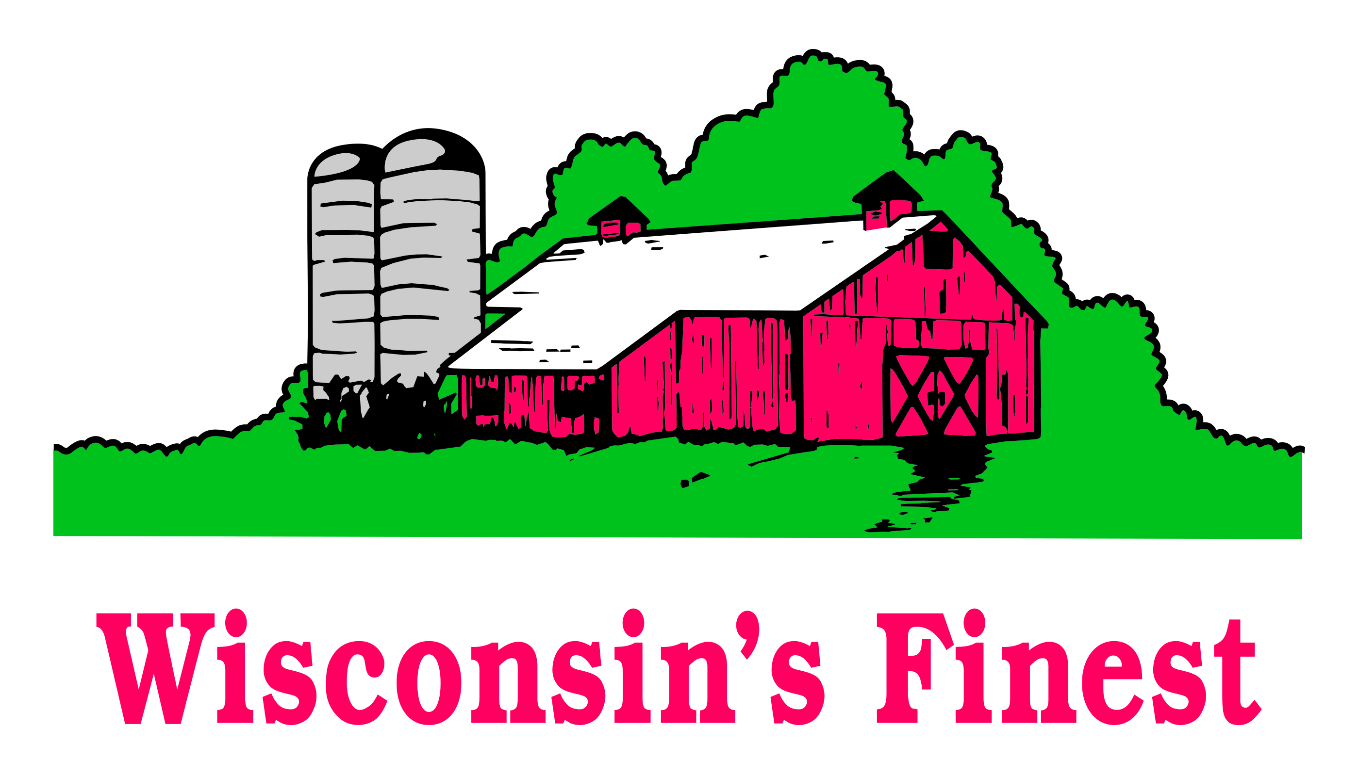 Wisconsin's Finest, Inc. logo
