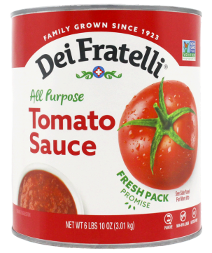 #10 Dei Fratelli Tomato Sauce product image