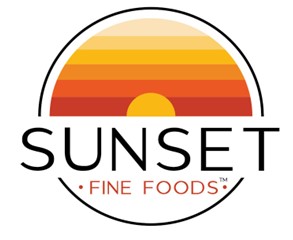 Sunset Fine Foods logo