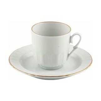 GURAL-2 - COFFEE POT SET GURAL PORCELAIN SEDEF 12 PCS product image