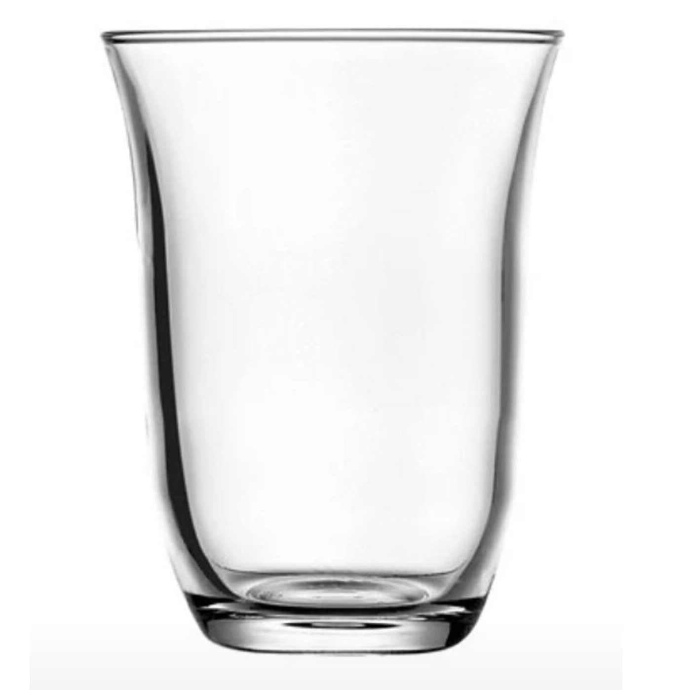 42191 - PASABAHCE TEA GLASS PLAIN SMALL (bx=6 ea, ct=12 box) 72 pcs product image