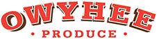 Owyhee Produce logo