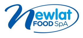 Newlat Food S.p.A. Sansepolcro Factory logo