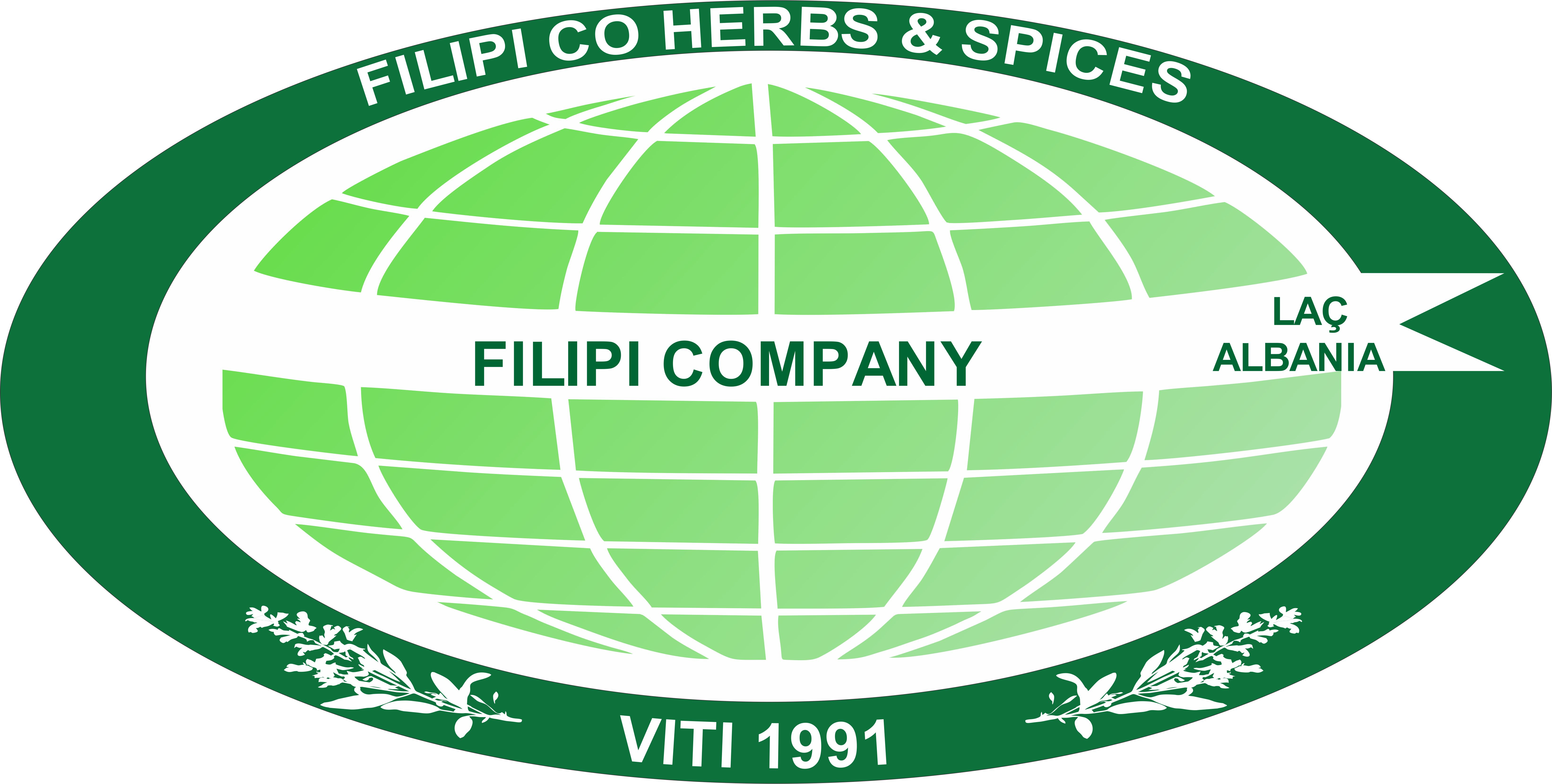Filipi Co sh.p.k. - TraceGains Gather™️ Ingredients Marketplace