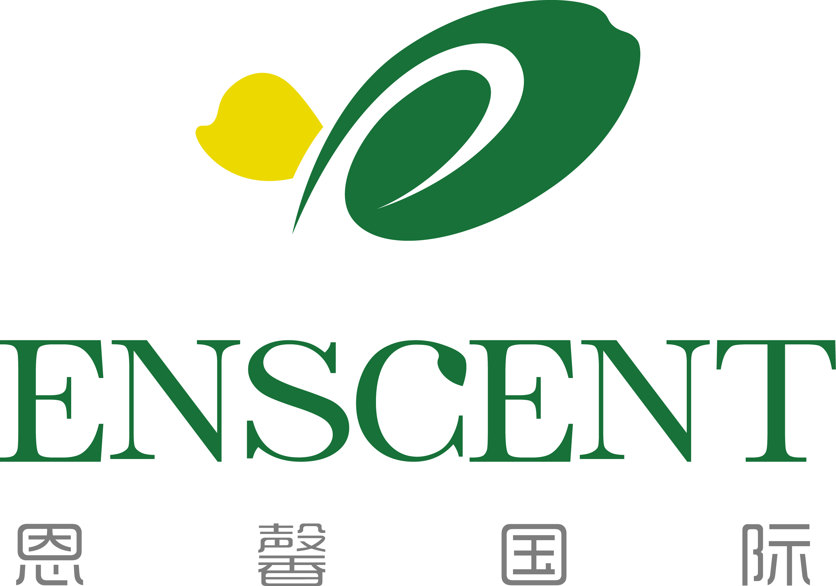 ENSCENT INTERNATIONAL LIMITED logo