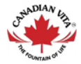 Canadian Vita Corporation logo