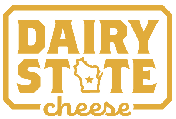 Wisconsin Dairy State Cheese logo