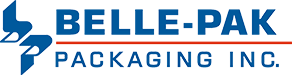 BELLE-PAK PACKAGING INC. logo