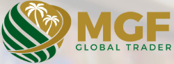 JVS Marketing & Sales/ DBA "MGF GLOBAL TRADER" logo