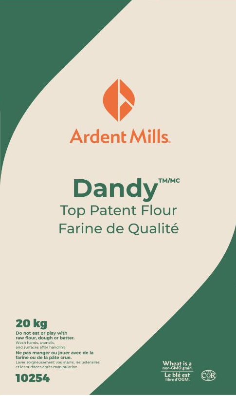Dandy Top Patent Flour product image