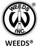 Weeds Inc logo