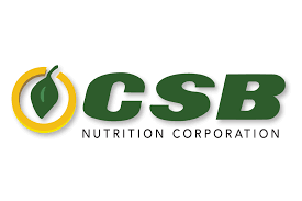 CSB Nutrition logo
