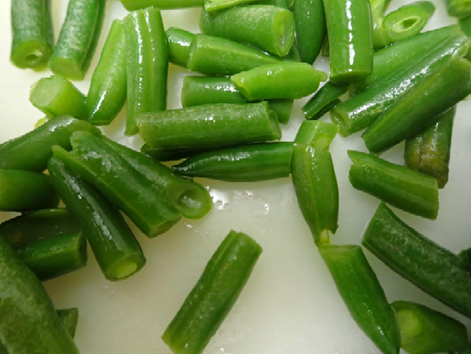 Green Beans product image