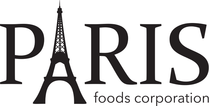 Paris Foods Corporation logo