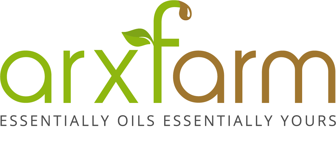 Arxfarm d.o.o. logo