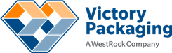 Victory Packaging logo