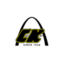 CEE KAY SUPPLY logo