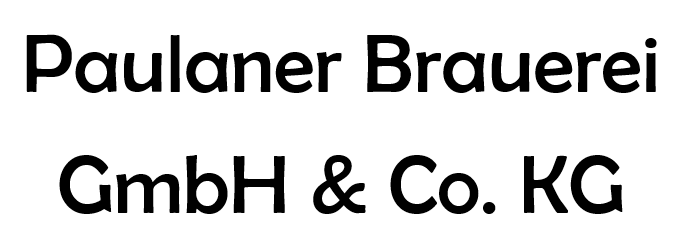 Paulaner Brauerei GmbH & Co. KG logo