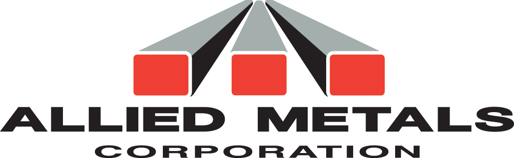 Allied Metals Corporation logo