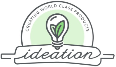 Ideation logo
