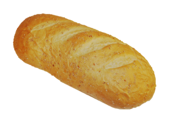 Brown & Serve ITALIAN SEEDED 8/CS product image