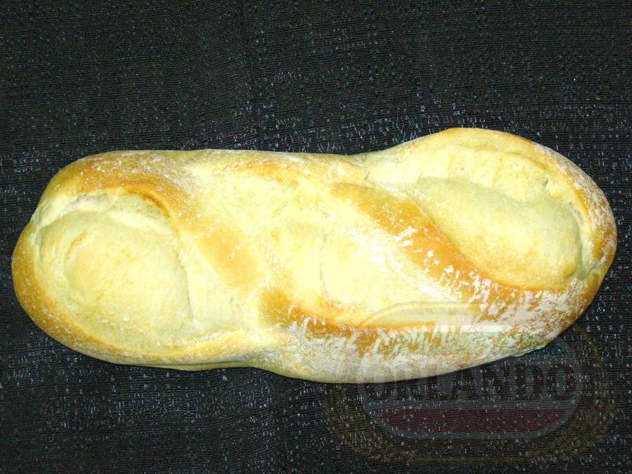 9" Country Italian Sub Roll product image