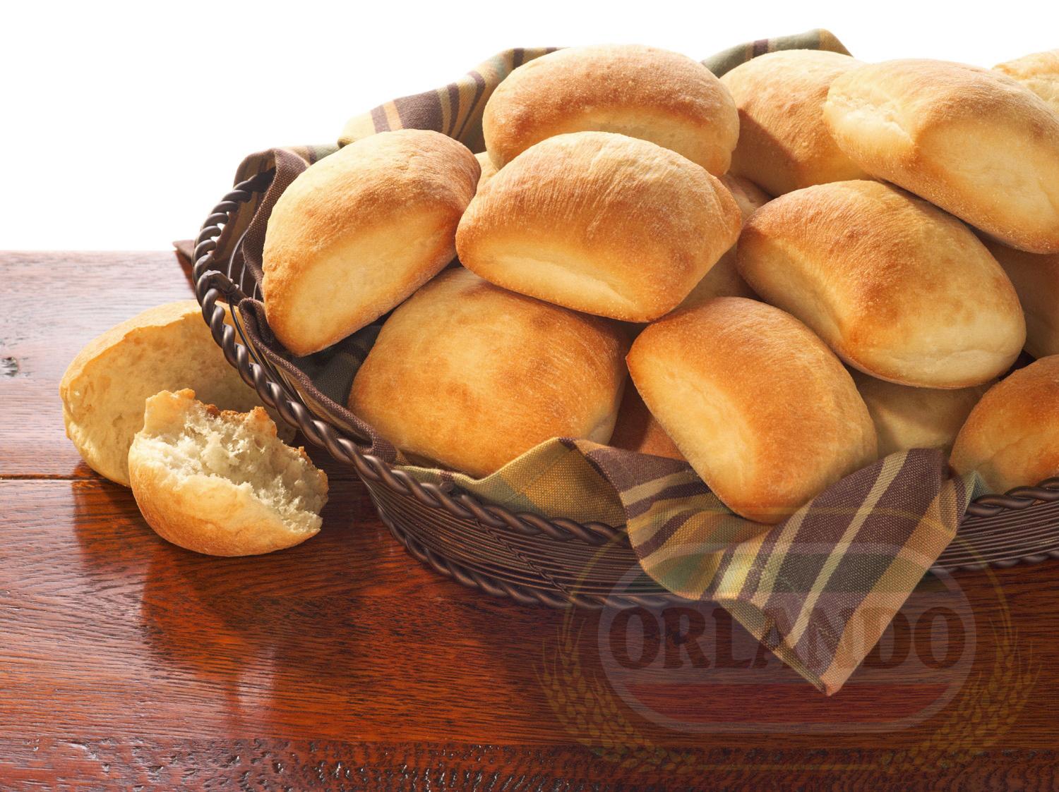Brown & Serve, Ciabatta Rolls product image