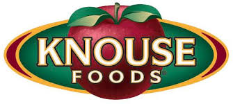 Knouse Foods Inc. logo