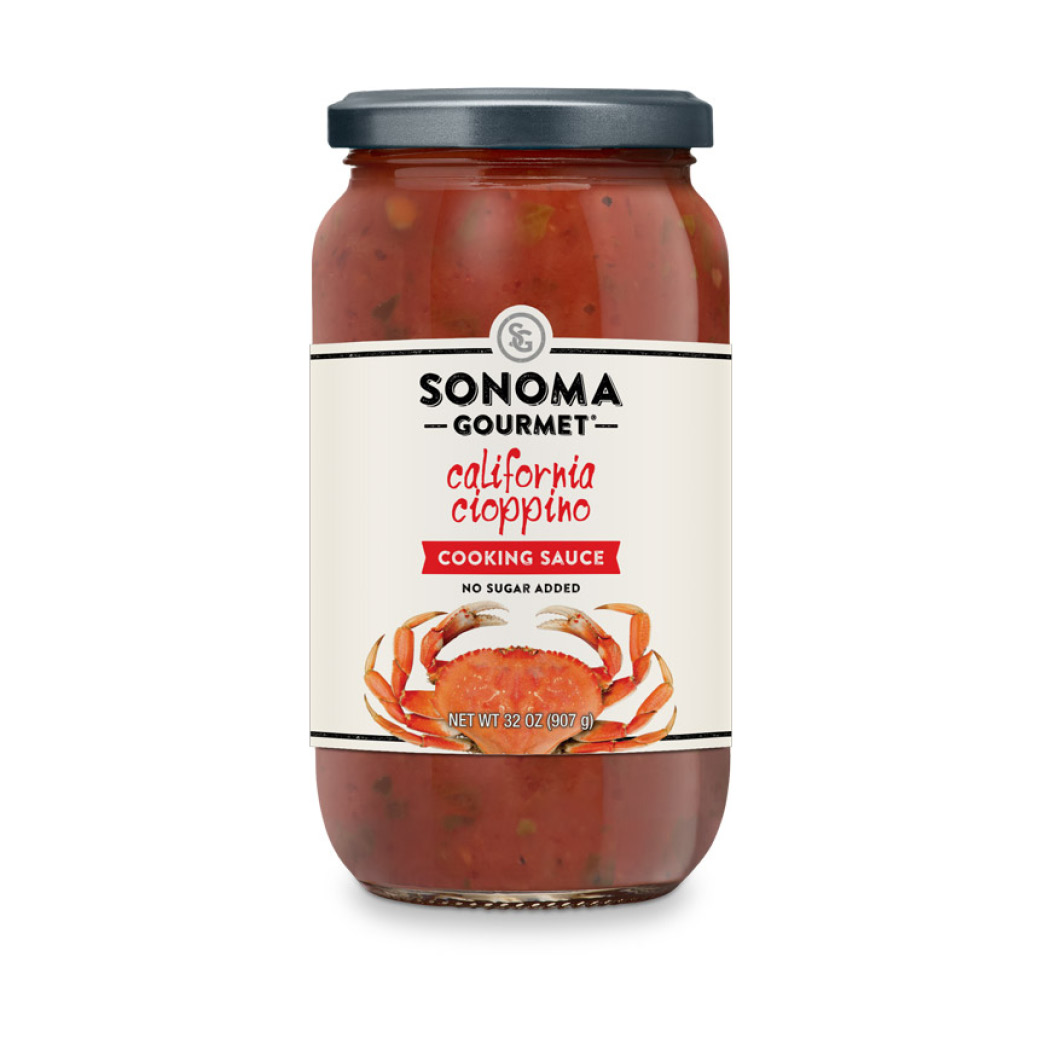 California Cioppino (32oz) product image