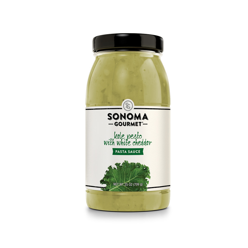 Kale Pesto with White Cheddar product image